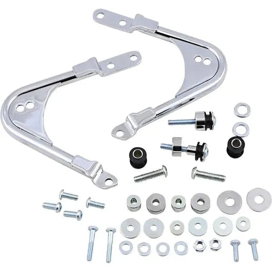 Docking Kit Rear Flh