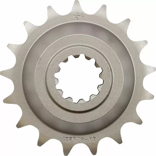 Sprocket Front 17T 530 Jtf528.17