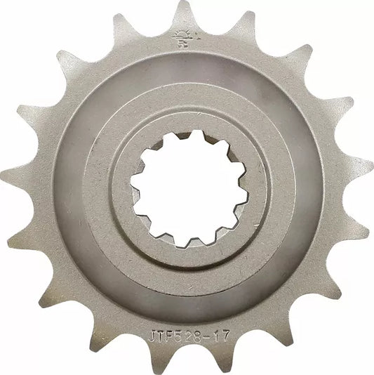 Sprocket Front 17T 530 Jtf528.17
