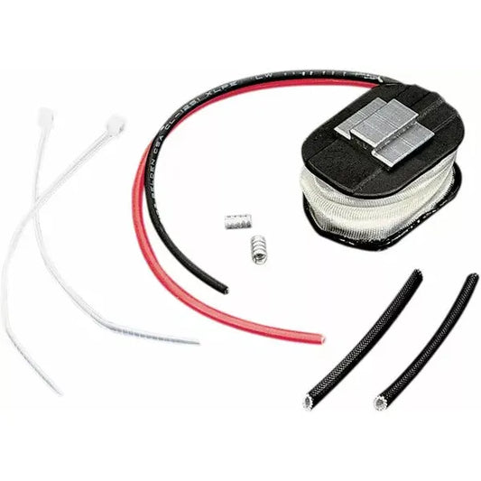 Pulse Coil, Yam 350 21-501