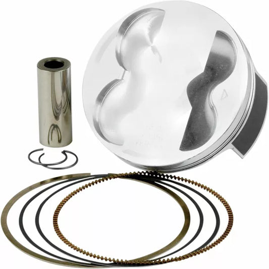 Piston Kit 91,94Mm 22567B