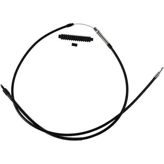 Clutch Cable  Black +