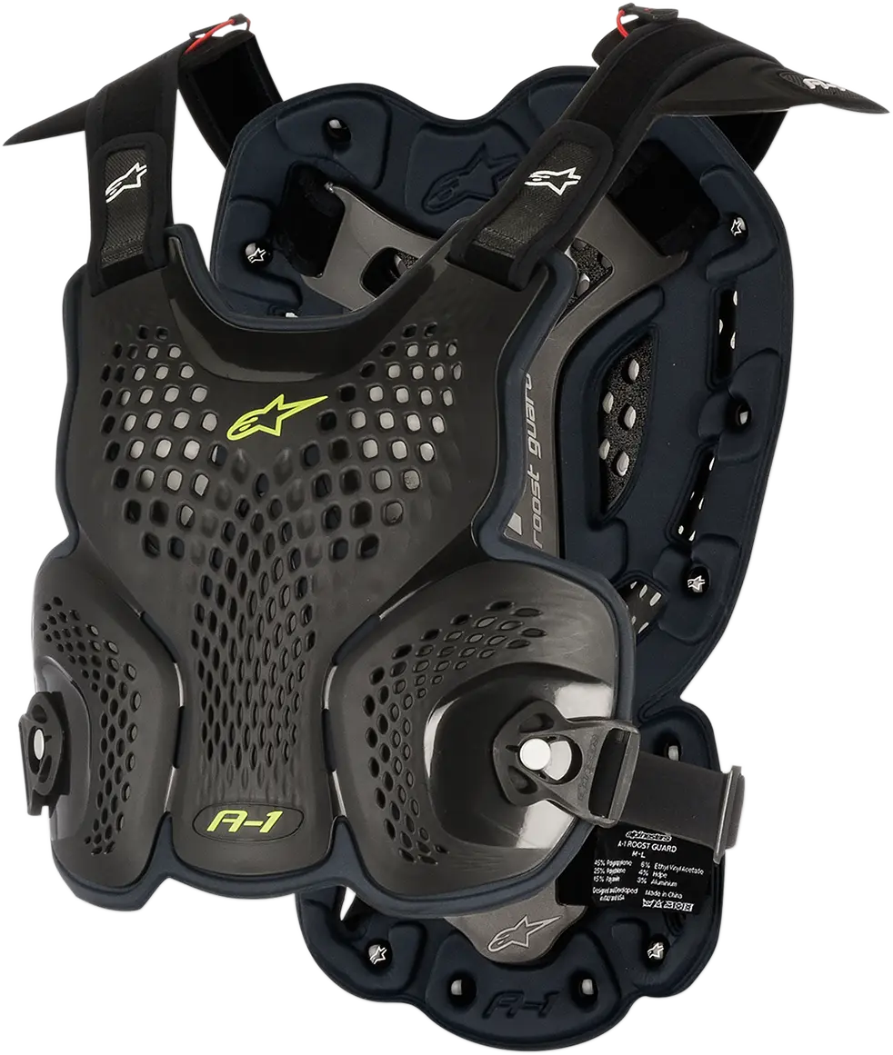 ROOST GUARD A-1 B/AN XL/2XL