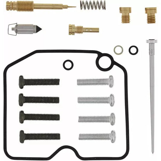 Repair Kit Carb Ac 26-1050