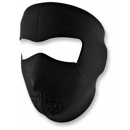 Face Mask Black Wnfm114