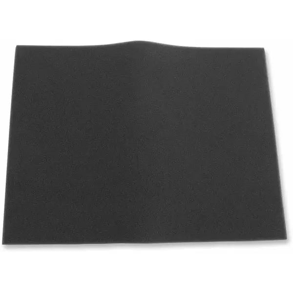 Filter Foam Black Bf-4