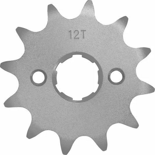 Front Sprocket  - Honda - 12 T 26-1181-12Crmo