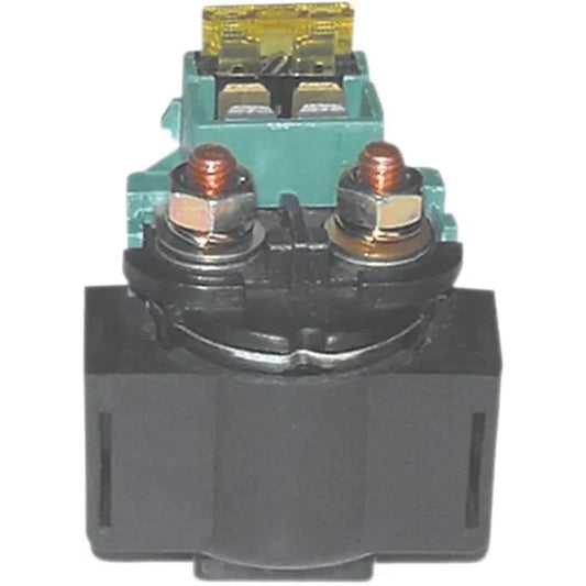 Starter Relay/Unvrsl 12V