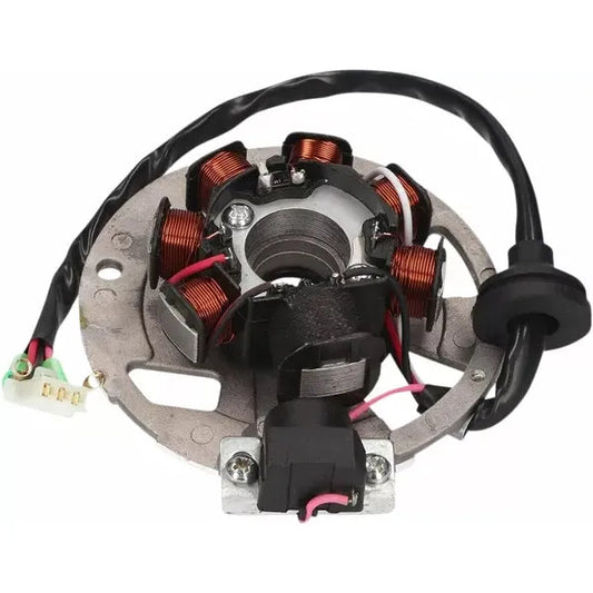 Alternator Stator Nk390.27