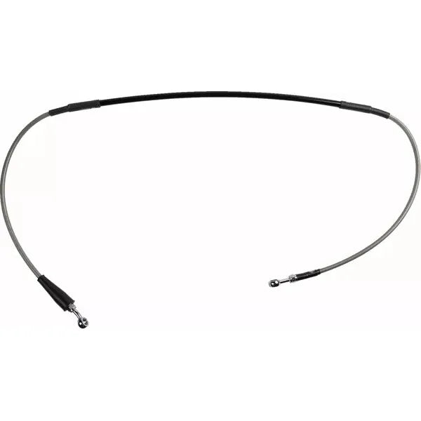 Stainless Steel Braided Brake Line H01-1-038/P-Cl