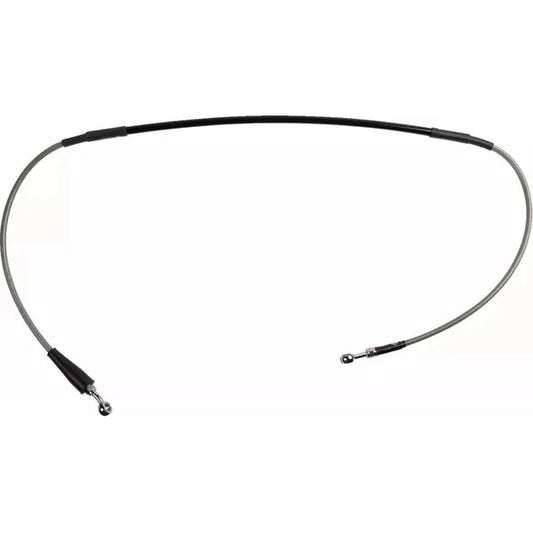 Stainless Steel Braided Brake Line H01-1-038/P-Cl