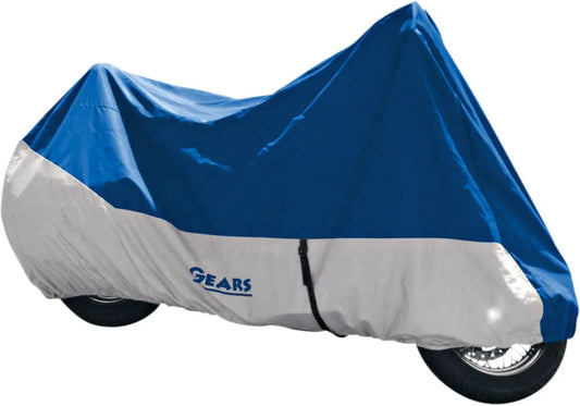 COVER MOTORCYCLE XL