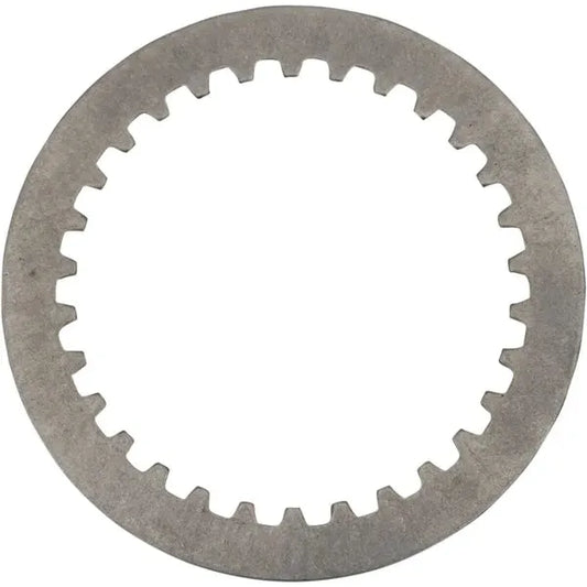 Barnett Steel Plate Yam