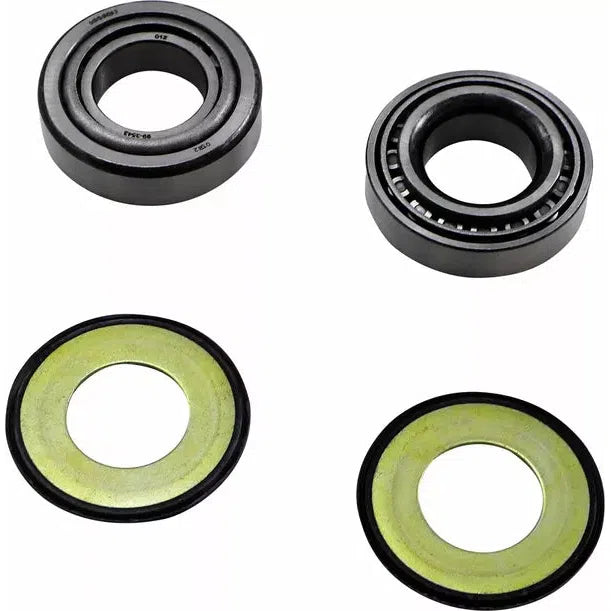 Steering Stem Tapered Roller Bearings And Seals Ducati