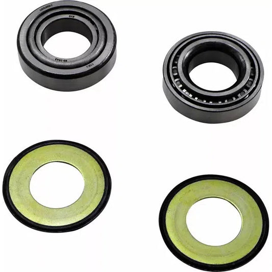 Steering Stem Tapered Roller Bearings And Seals Ducati