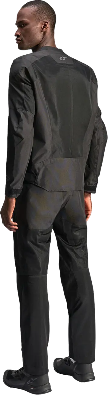 JACKET C-1 AIR BLK S