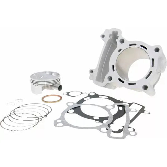 Cylinder Kit 200Cc Nk600.76