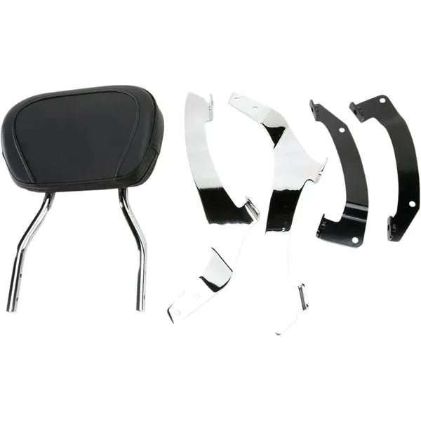 Sissy Bar Round Short Vt13Cs