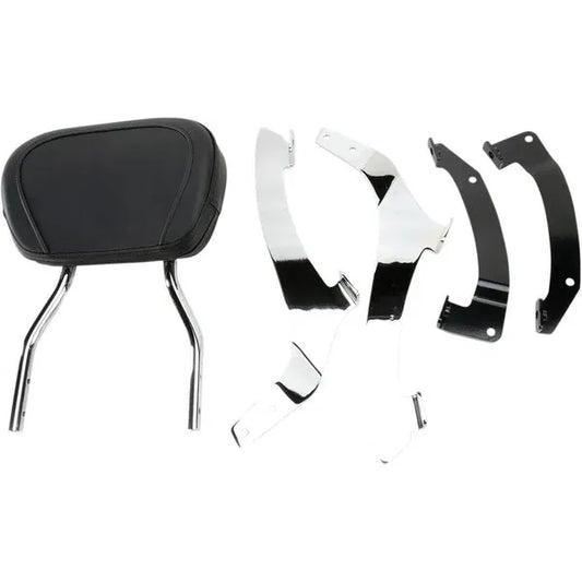 Sissy Bar Round Short Vt13Cs