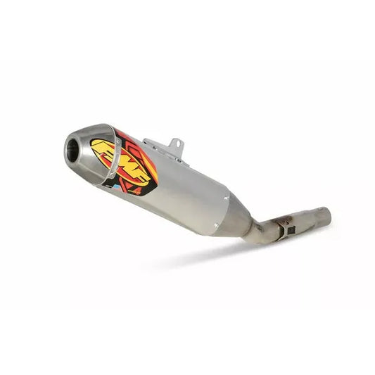 Muffler P-Core4 Wrf '20-2 044471