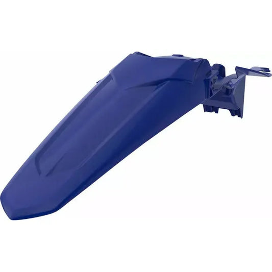 Fender Rear Yzf450 18- Bl 8574900001