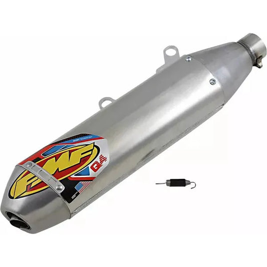 Muffler Q4 Hex 045646