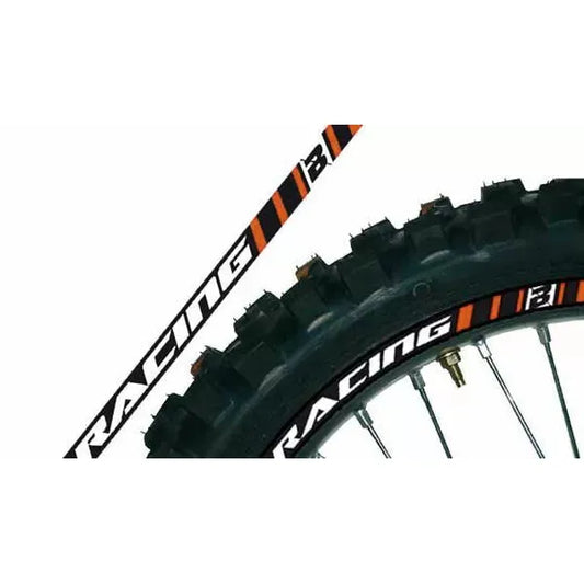 Rim Decal Or 5081/90
