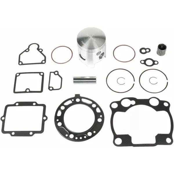Piston Kit W/Gaskets Pk1290