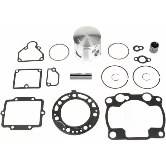 Piston Kit W/Gaskets Pk1290