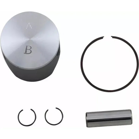 Piston Kit Yz65 43,45Mm 01.2018.B