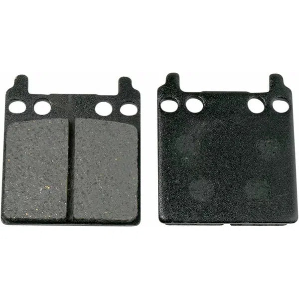 Brake Pad Fa Series Organic FA032