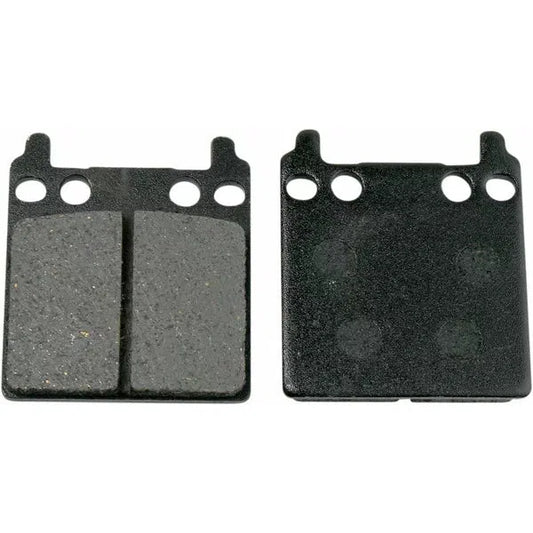 Brake Pad Fa Series Organic FA032