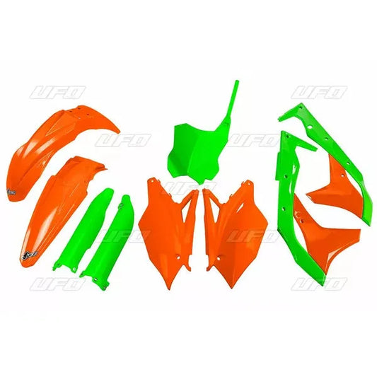 Body Kit Kxf18- Ltd Edition Kakit225@Ltd19