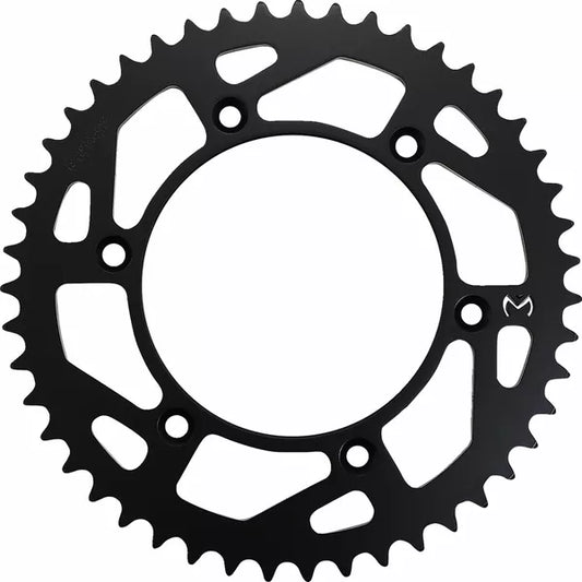 Sprocket Steel Mse Beta 47T 1210-Bet-47-Stl