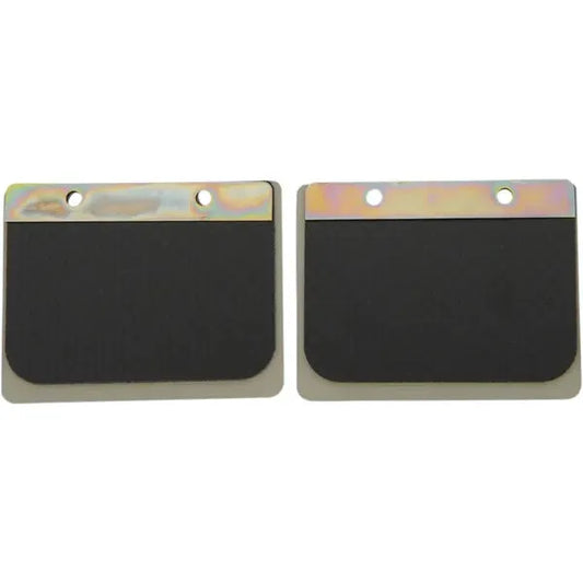 Pro Series Reed Rm125 99-00