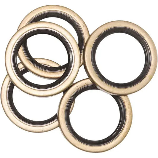 Oil Seal Sprket Shft 5Pk