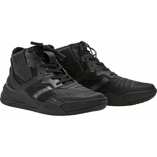 Speedflight Shoes Black