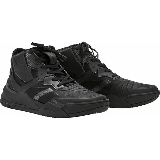 Speedflight Shoes Black