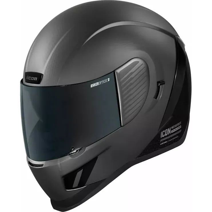 Airform™ Counterstrike MIPS® Helmet Silver