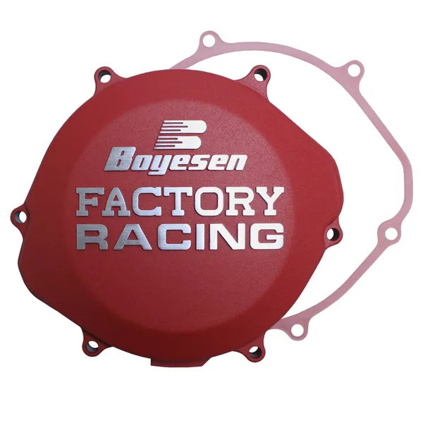 Clutch Cov Gas450 Rd