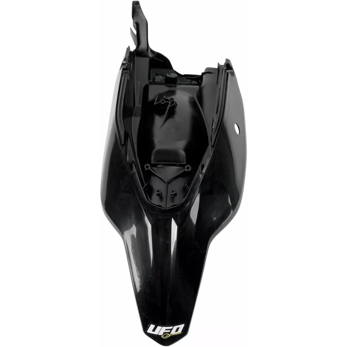 Fender Rr Ktm65 09-15 Blk Kt04010#001