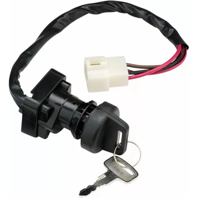 Ignition Switch 100-3025-Pu