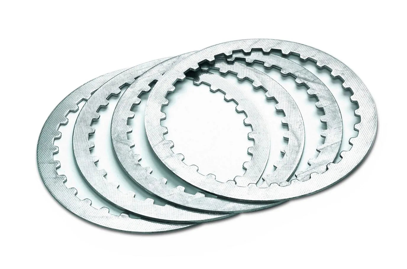 CLUTCH KT STEEL MES352-6