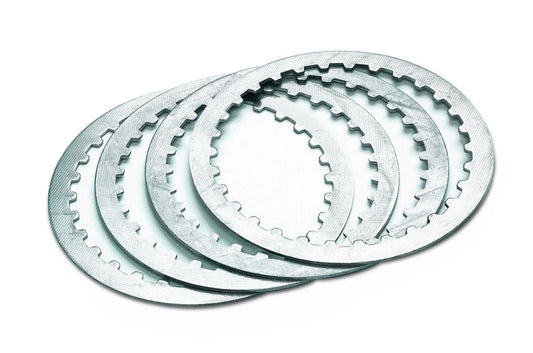 CLUTCH KT STEEL MES352-6