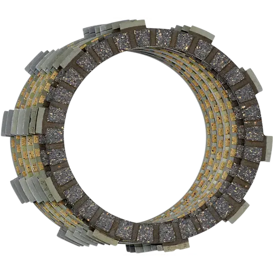 Fiber Clutch Plate Kit Yz65/85