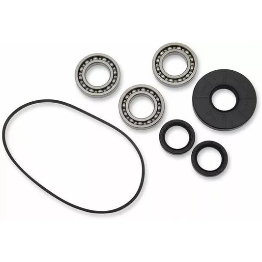 Bearing Kit Differential Ft Pol 25-2105