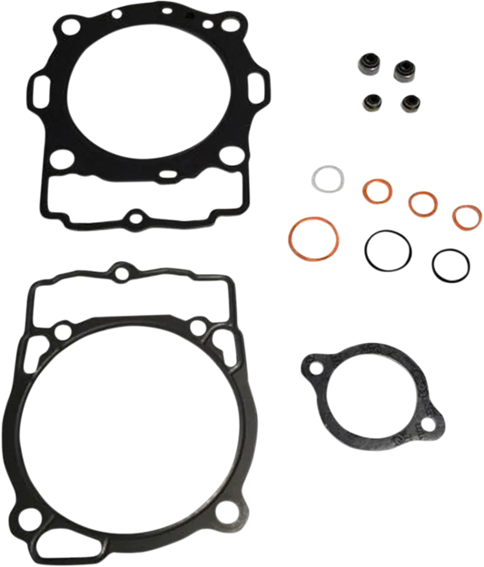 GASKET KT TOP END KTM/HVA