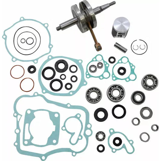 Engine Kit Yam Wr101-089
