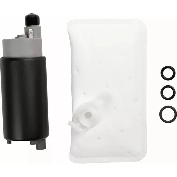 Fuel Pump Rebuild Kit, Electric, Honda 47-2077