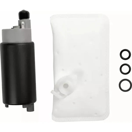 Fuel Pump Rebuild Kit, Electric, Honda 47-2077